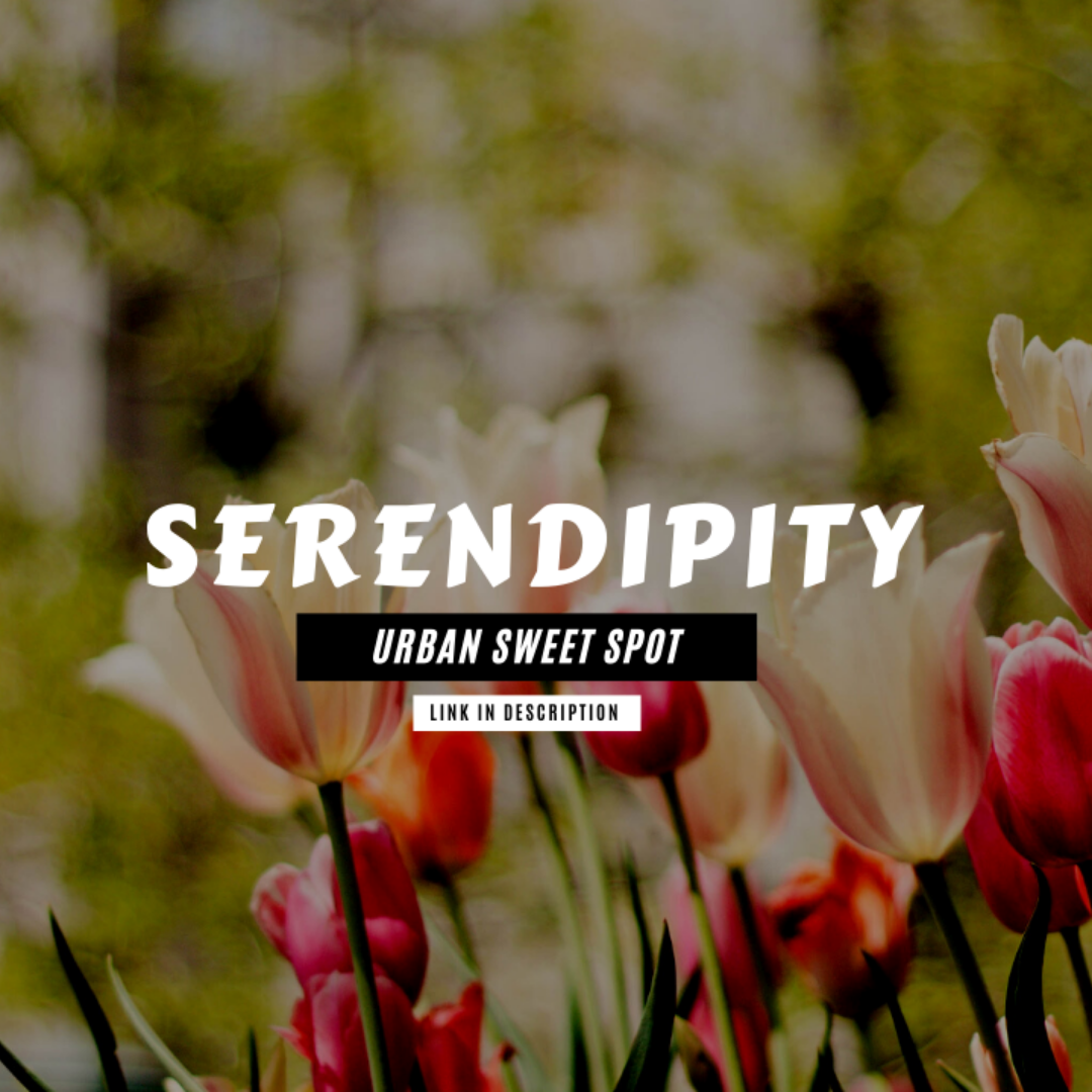 Serendipity