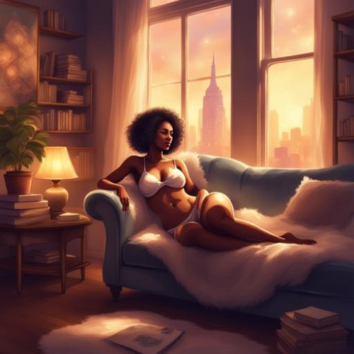 Summer Evenings and the Beauty of Unwinding ✨