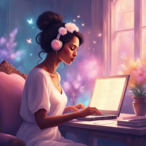 Why Background Music Helps Create a Better Atmosphere ✨