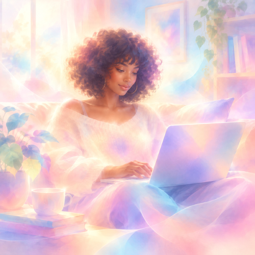 How Urban Sweet Spot Began: A Faceless Music Channel and a Love for Chill Beats 🎧