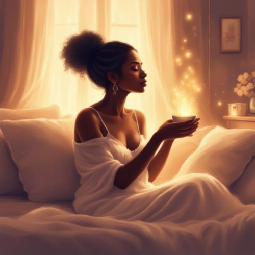 The Sunday Soundtrack: Why Music Belongs in Your Weekly Reset ✨