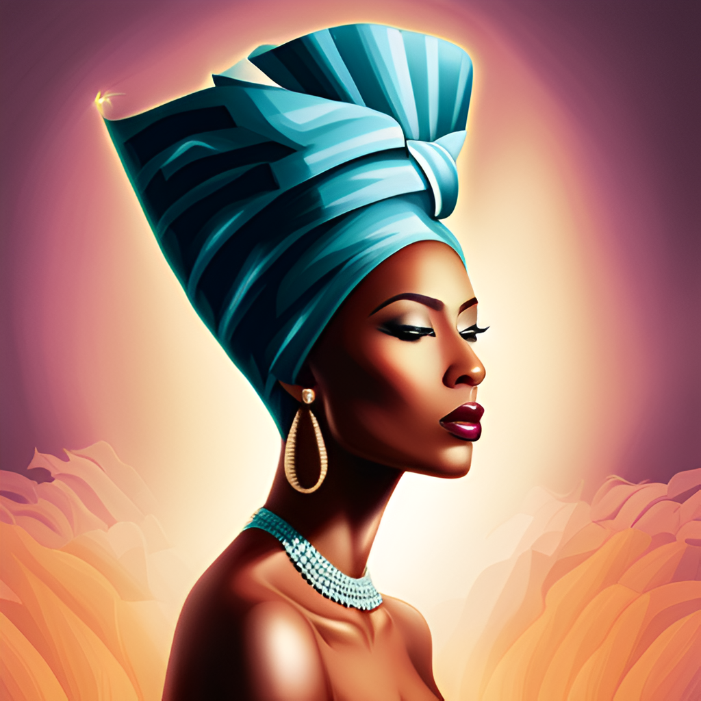 Sound &amp; Legacy: Bringing Historical Figures to Life Through Music and Visuals ✨