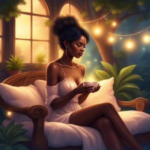 Summer Hygge: Finding Comfort in the Warmest Season ☀️