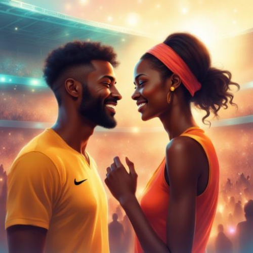 Global Rhythms: How Sports Bring People Together Through Culture and Sound ⚽️ 🏀✨