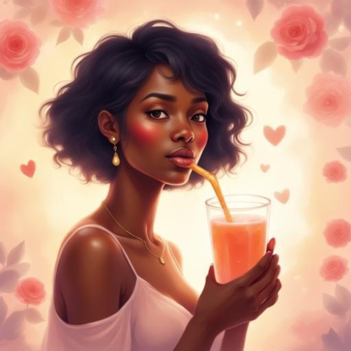 Chill Smoothies: A Calm Way to Start Your Morning 🍹