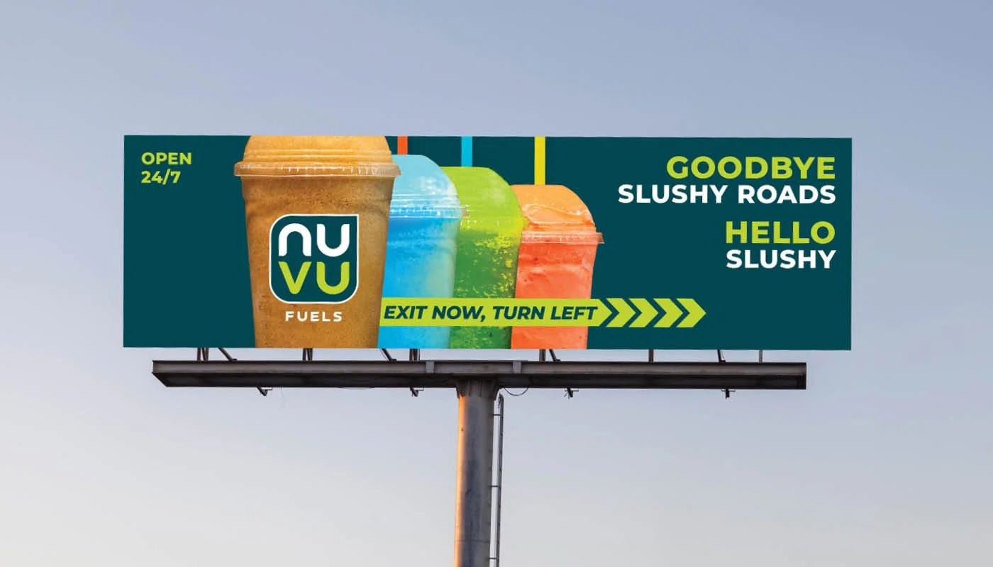 Nuvu Fuels
