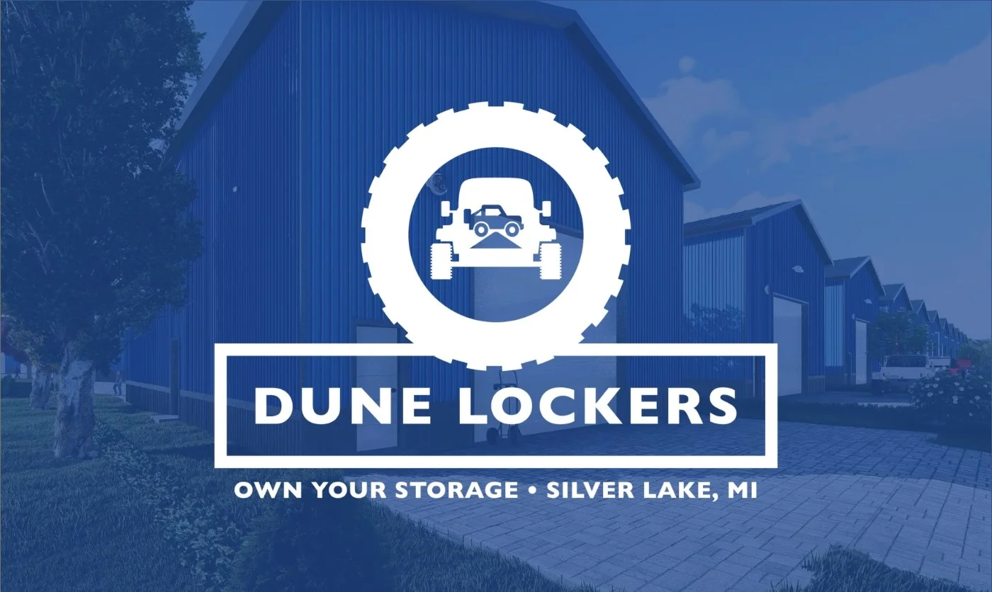 Dune Lockers