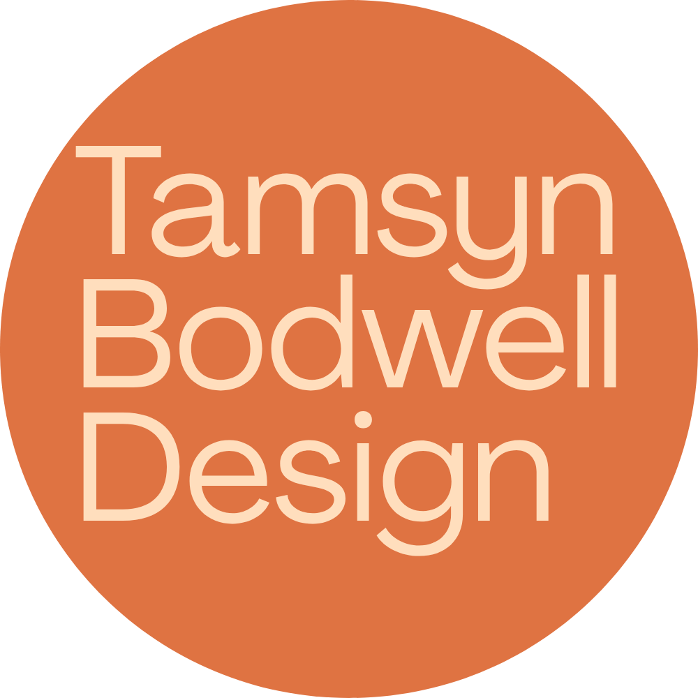 Tamsyn Bodwell Design
