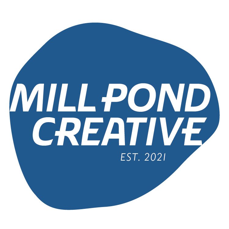 Mill Pond Creative