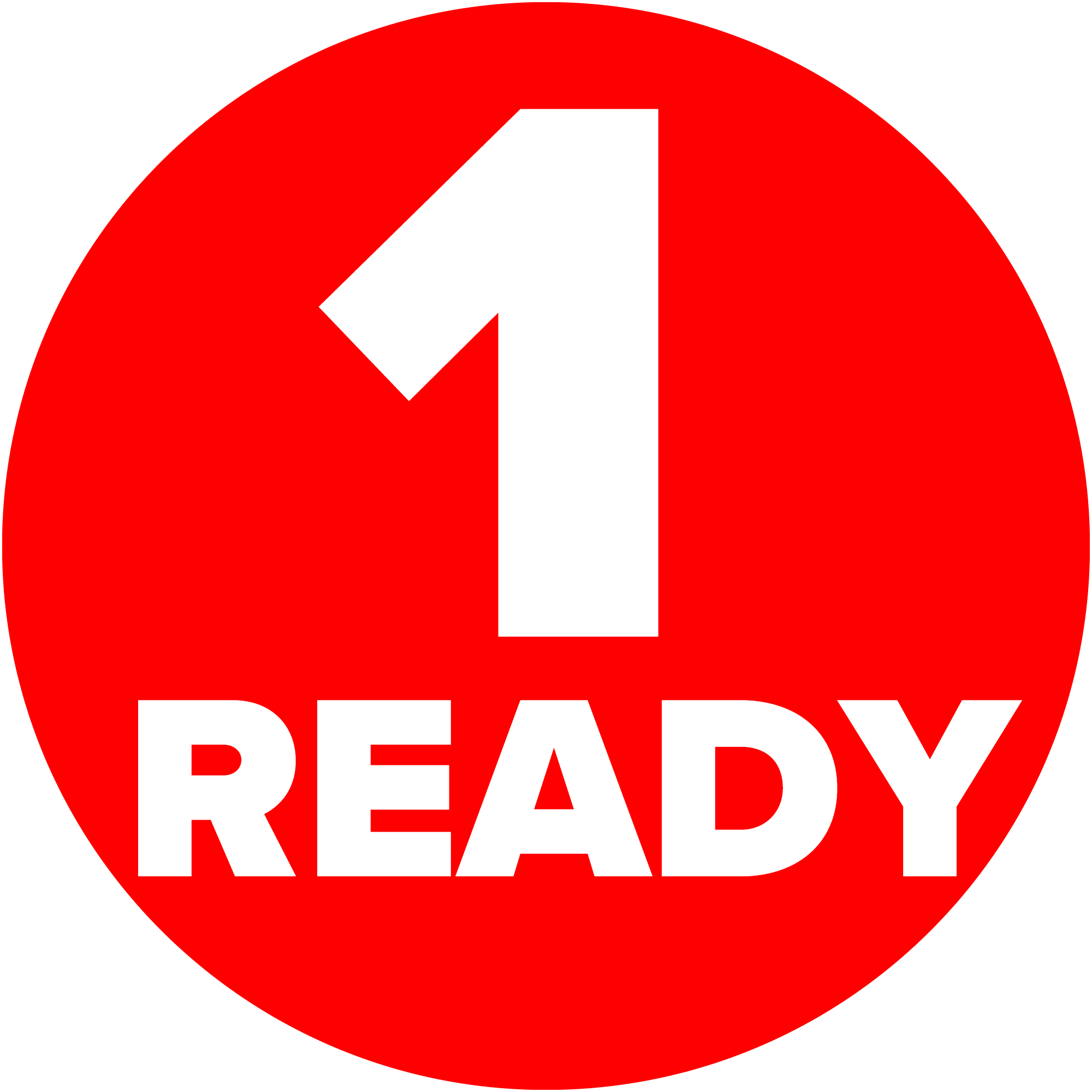 1- READY