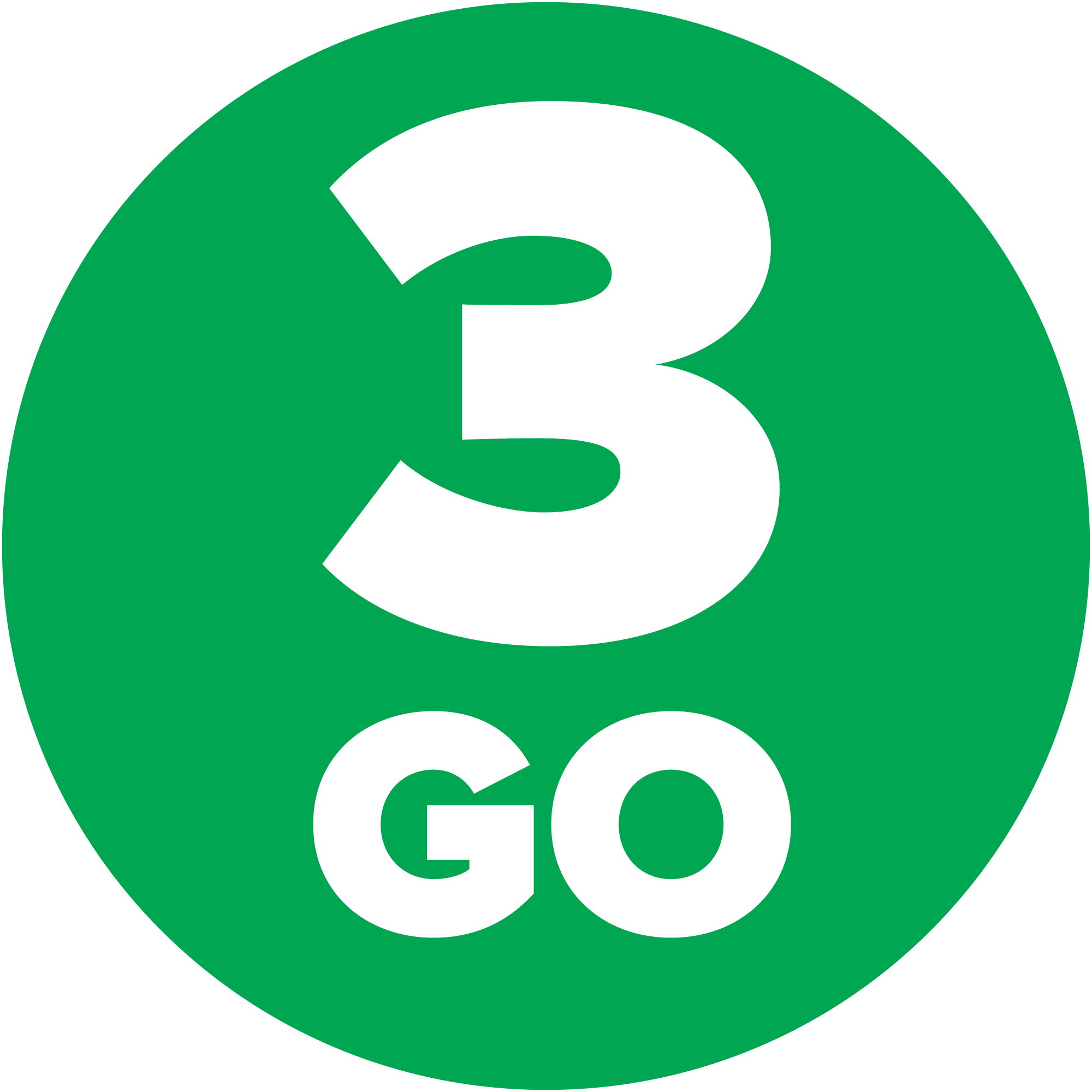 3- GO