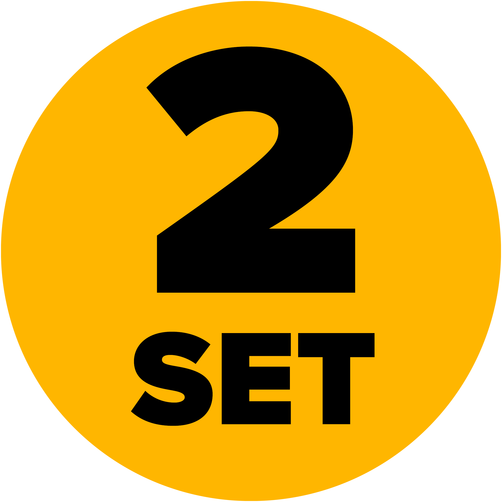 2- SET