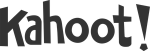Kahoot! logo