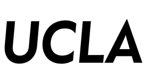 UCLA logo