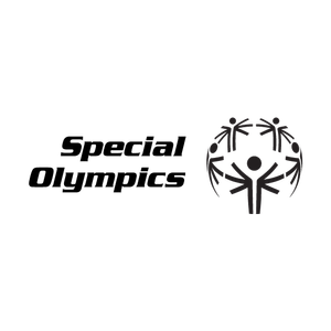 Special Olympics logo