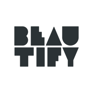 Beautify Earth logo