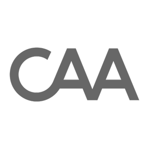 CAA logo