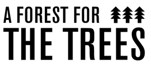 A Forest for the Trees logo