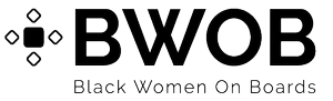 Black Women on Boards logo