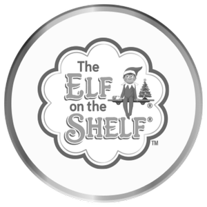 The Elf on the Shelf logo