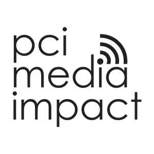 PCI Media Impact logo