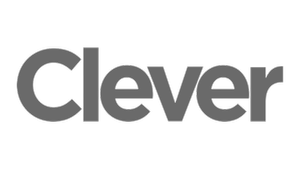 Clever logo