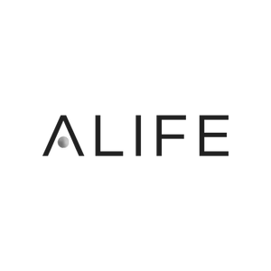ALIFE logo