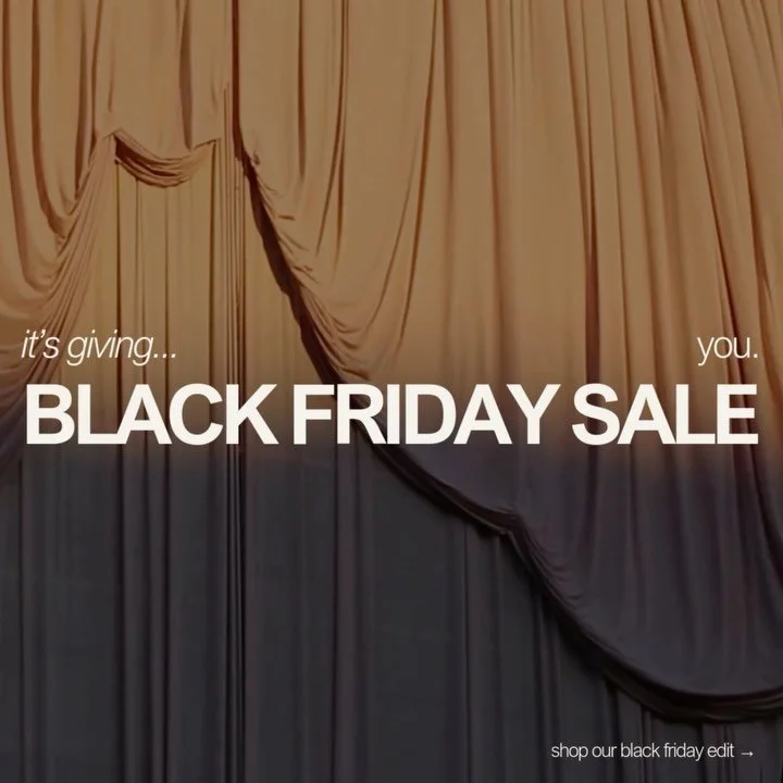 ✨ BLACK FRIDAY DEALS ARE HERE! ✨

💉 Filler Promos

20% Off 1 Syringe: $560 (Save $140!)
25% Off 2 Syringes: $1050 (Save $350!)
30% Off 3 Syringes: $1470 (Save $630!)

🤝 BOGO Promos 
Buy 1 session 
Get the 2nd 40% OFF

2 FORMA sessions: $400 Total, 