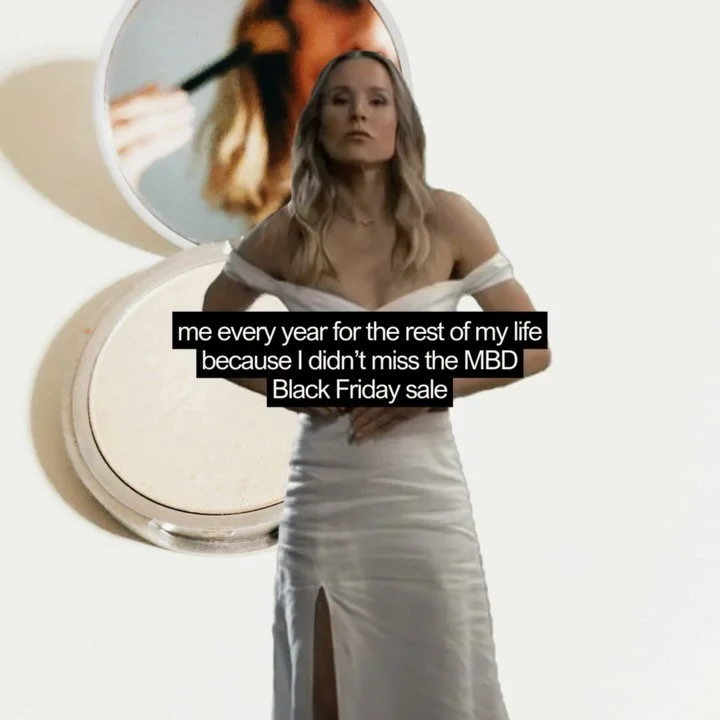 ✨ LAST CALL FOR BLACK FRIDAY DEALS ✨

💉 Filler Promos

20% Off 1 Syringe: $560 (Save $140!)
25% Off 2 Syringes: $1050 (Save $350!)
30% Off 3 Syringes: $1470 (Save $630!)

🤝 BOGO Promos 
Buy 1 session 
Get the 2nd 40% OFF

2 FORMA sessions: $400 Tot