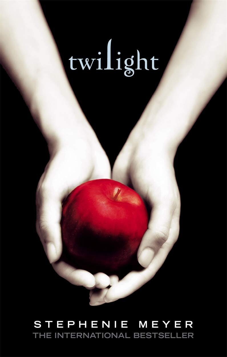 Reseña Crepúsculo. La novela gráfica Stephenie Meyer