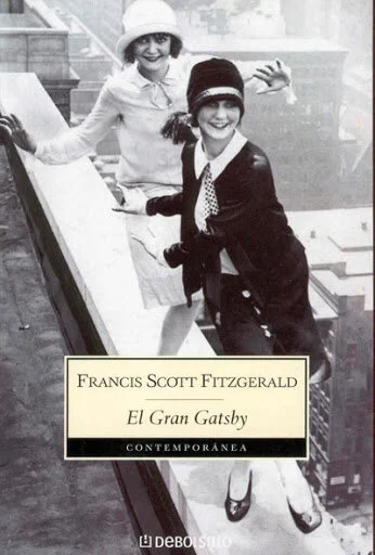 Playlist: El gran Gatsby
