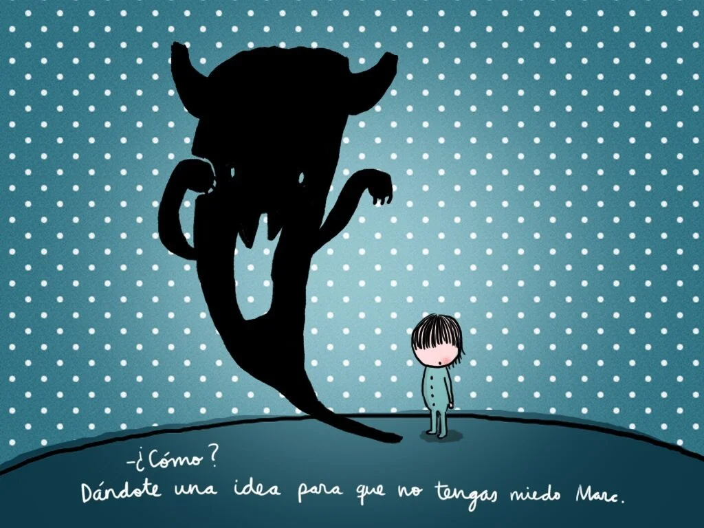 matare-monstruos-santi-balmes
