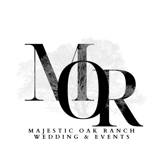 Majestic Oak Ranch Wedding Venue