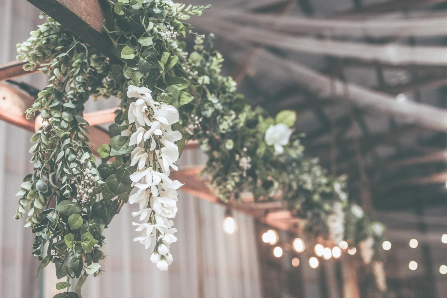 Majestic Oak Ranch Wedding Venue