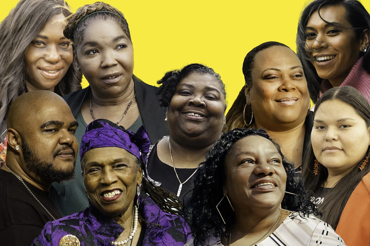 Contemporary Activism