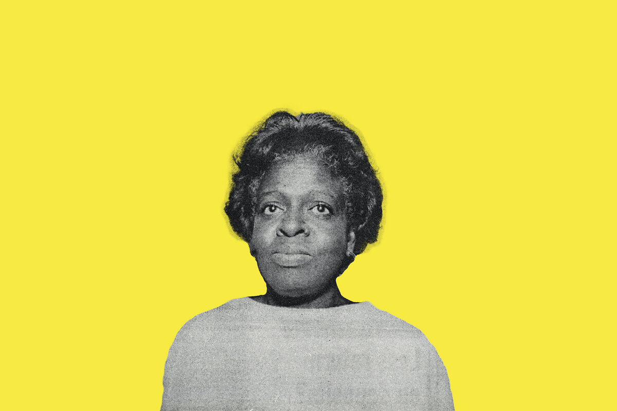 Activism in Central California