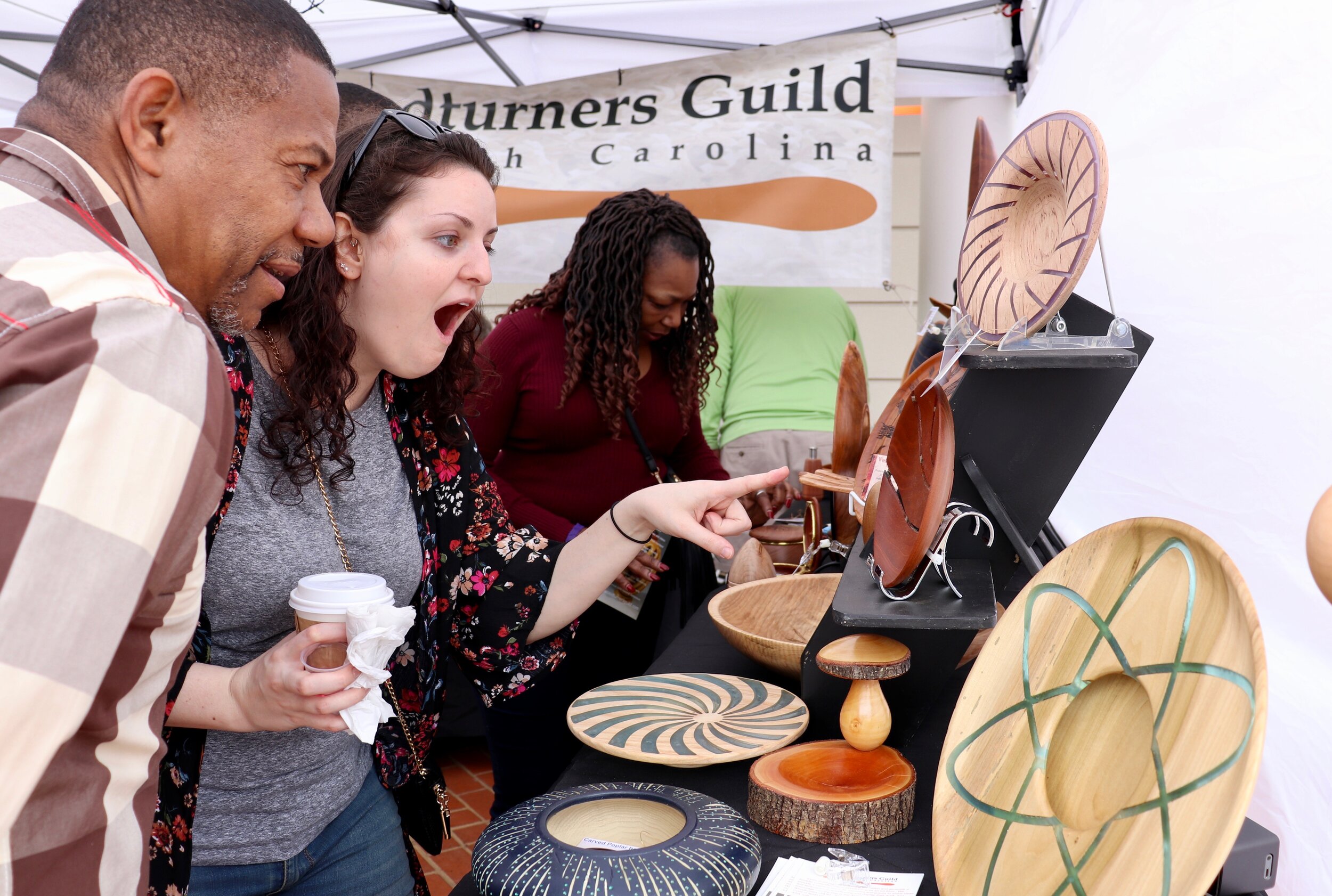 Art-n-Soul Market @ Mystic Farm &amp; Distillery