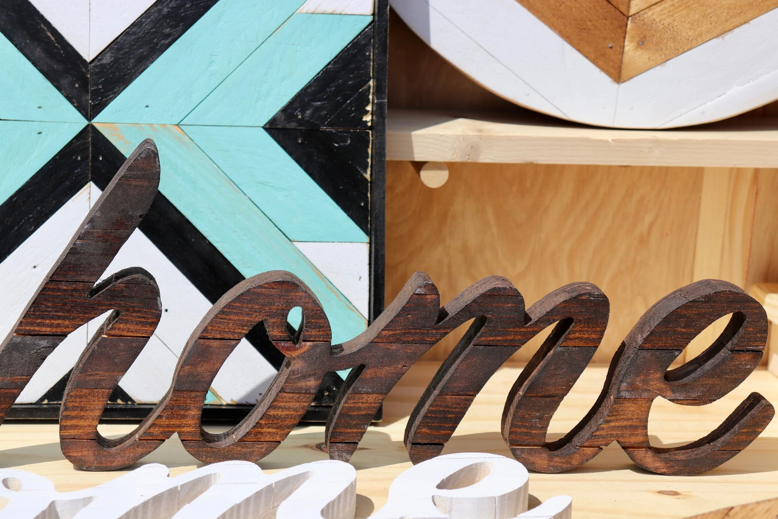 Art-n-Soul Market @ Preston Village