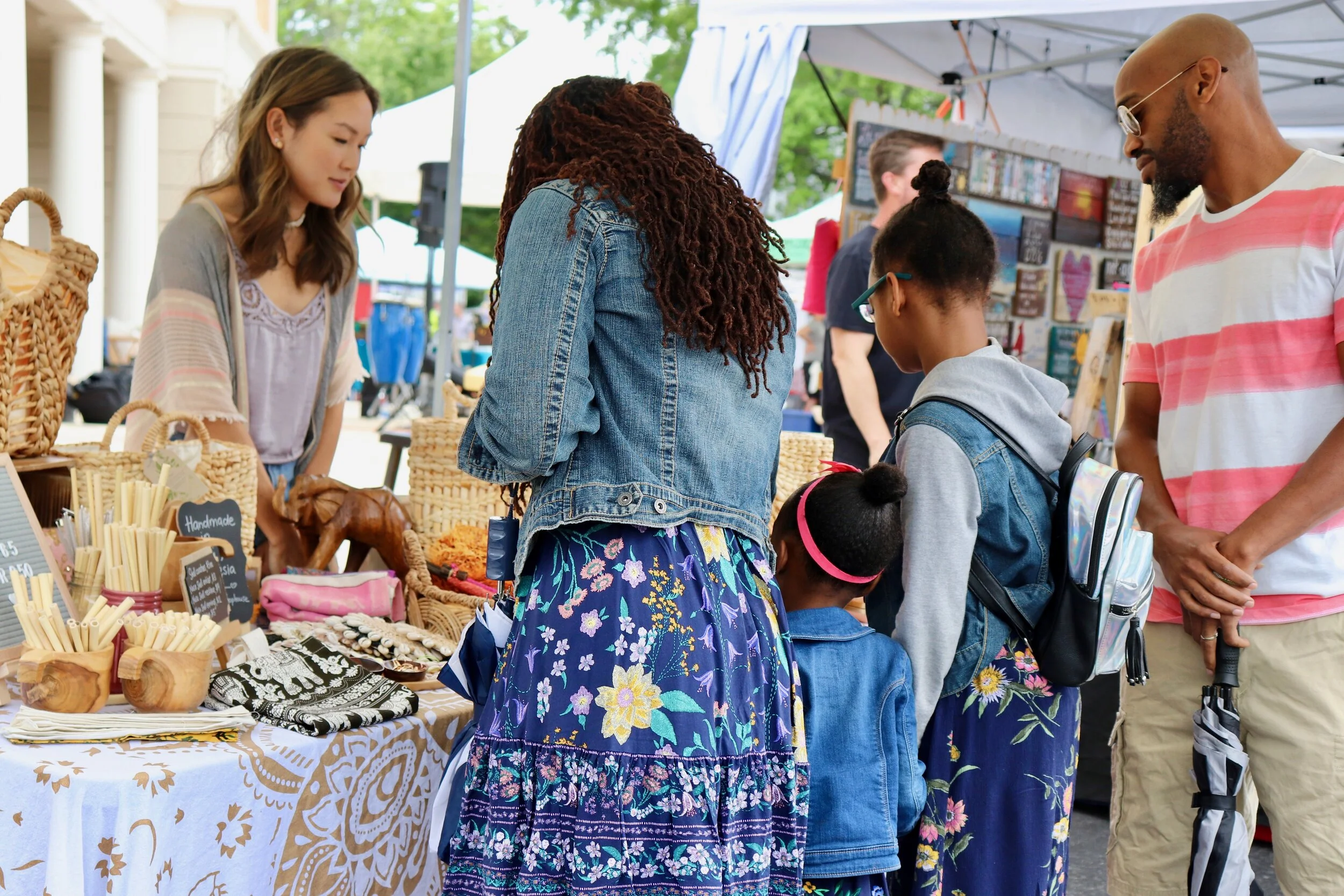 Art-n-Soul Market @ Mystic Farm &amp; Distillery