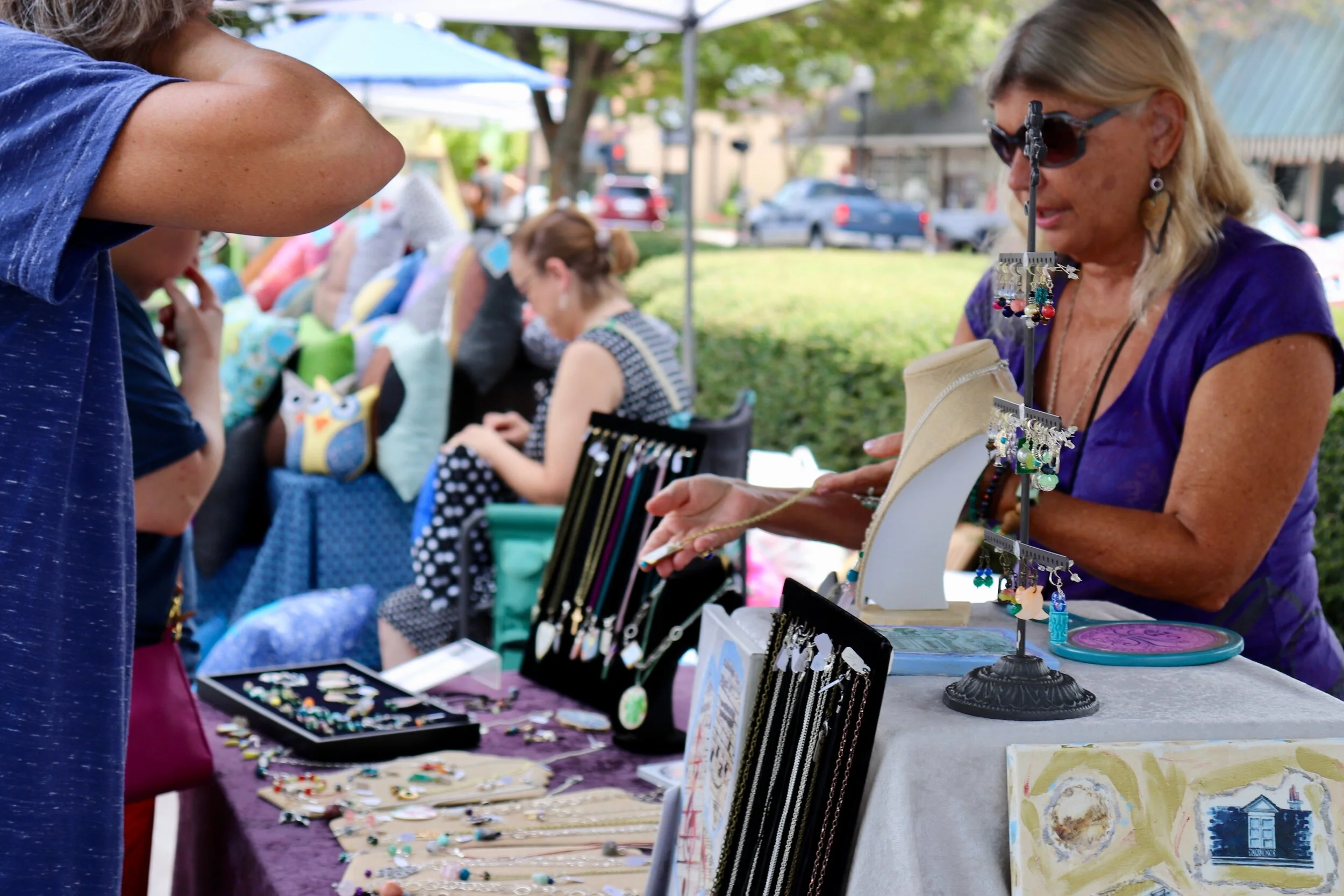 Art-n-Soul Market @ Mystic Farm &amp; Distillery