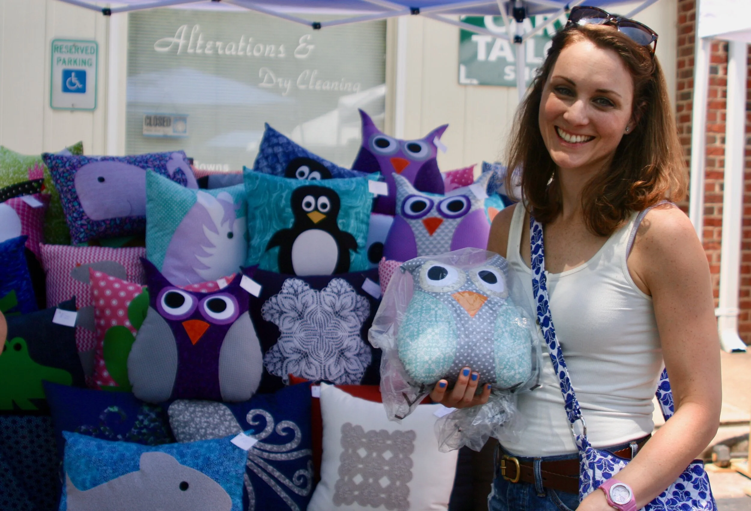 Art-n-Soul Market's Summer BBQ @ Mystic Farm &amp; Distillery