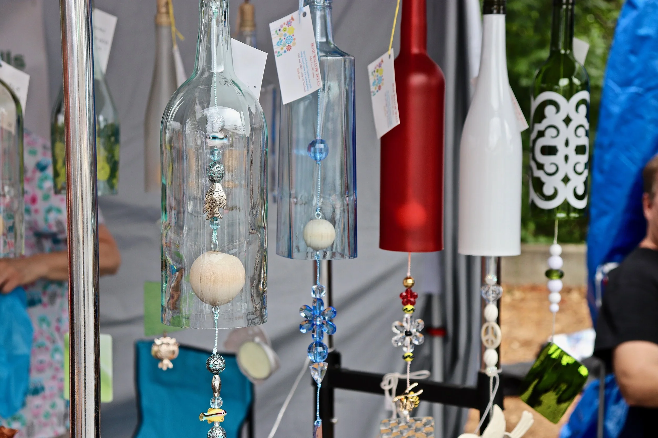 Art-n-Soul Market @ Mystic Farm &amp; Distillery
