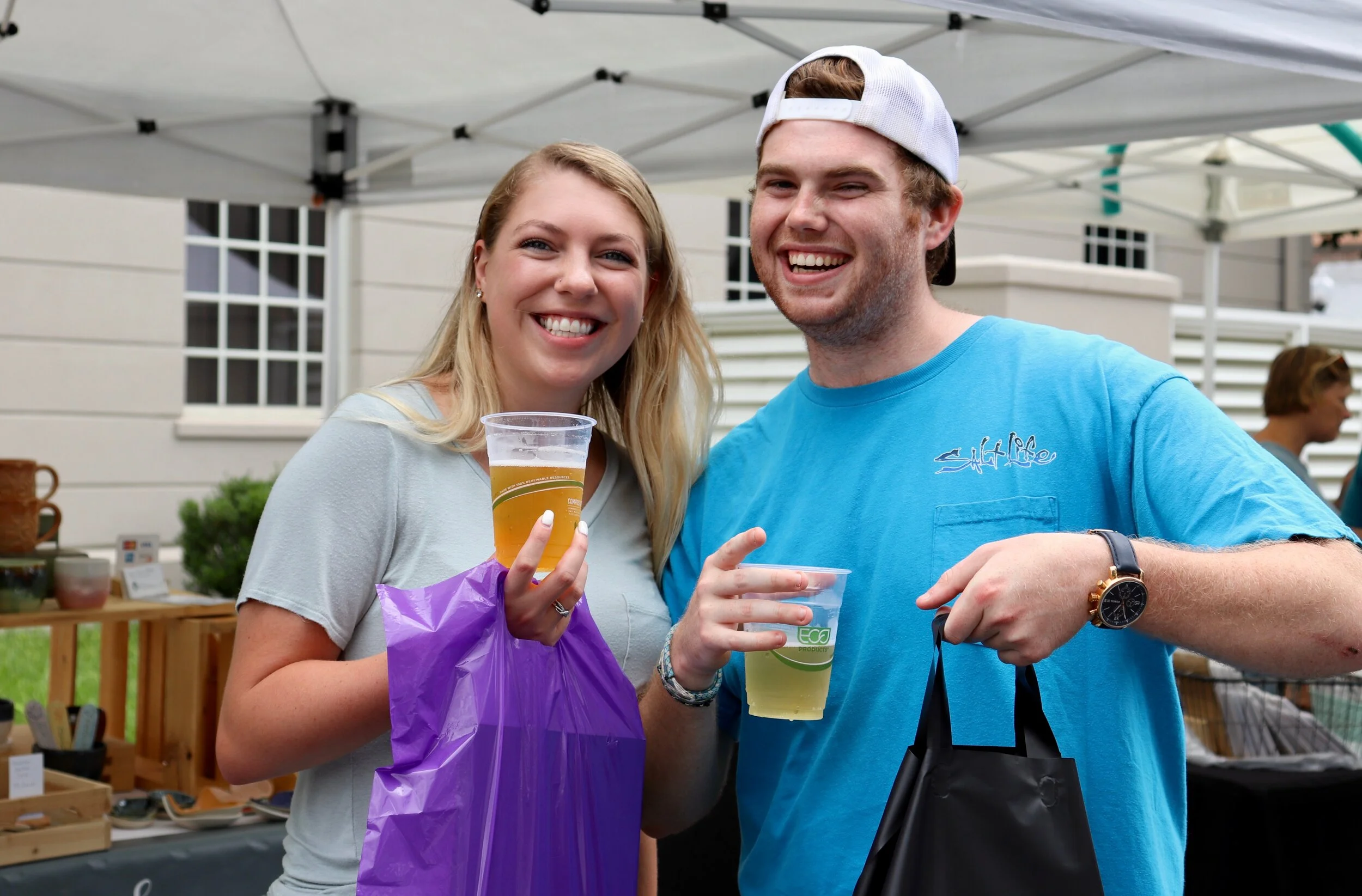 Art-n-Soul Market @ Mystic Farm &amp; Distillery