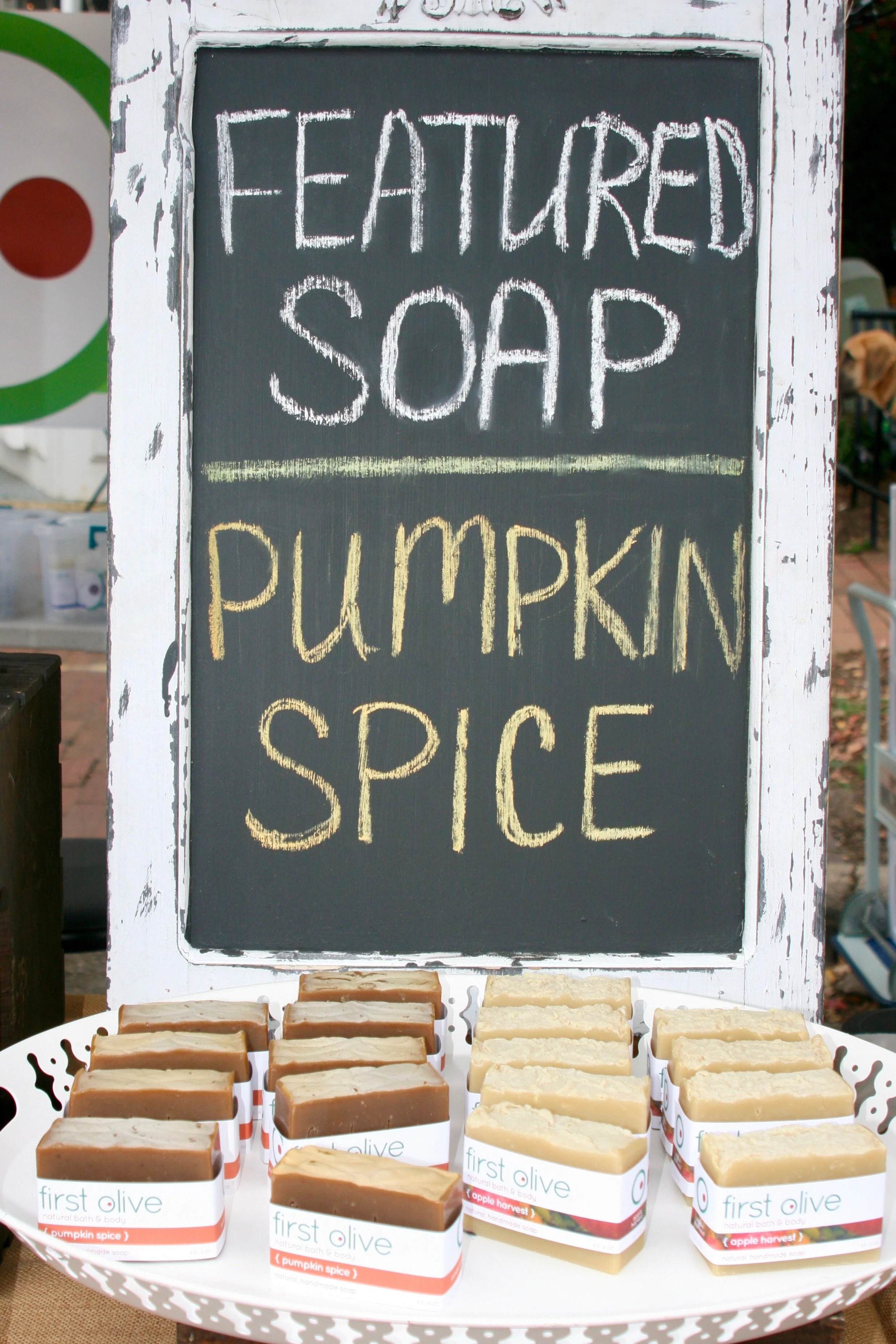 Art-n-Soul Market @ Mystic Farm &amp; Distillery