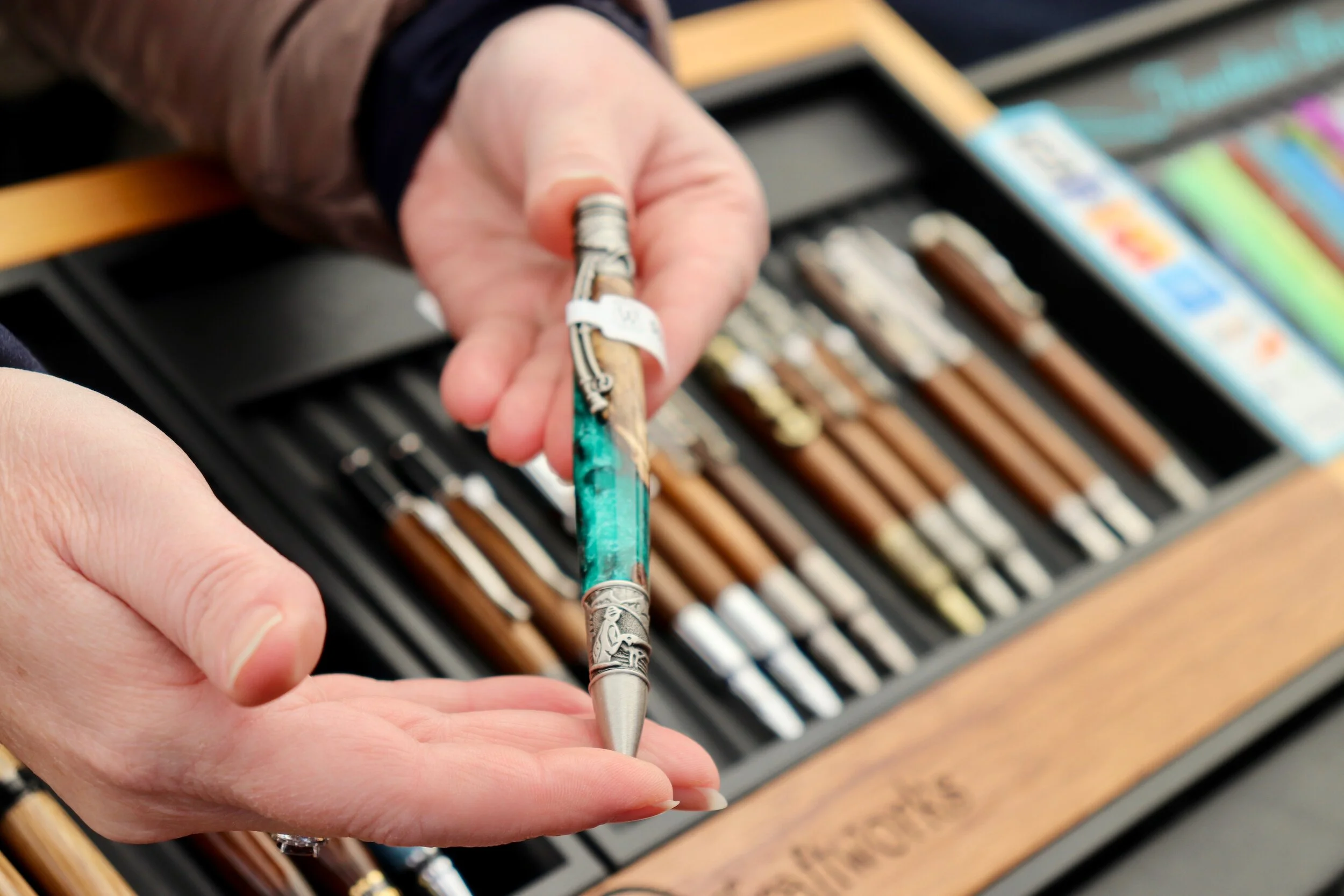 Art-n-Soul Market @ Mystic Farm &amp; Distillery