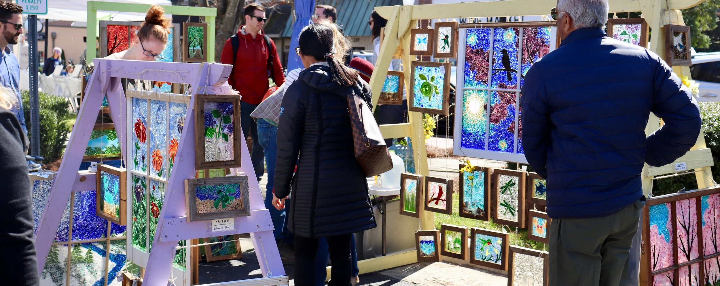 Art-n-Soul Market @ Mystic Farm &amp; Distillery