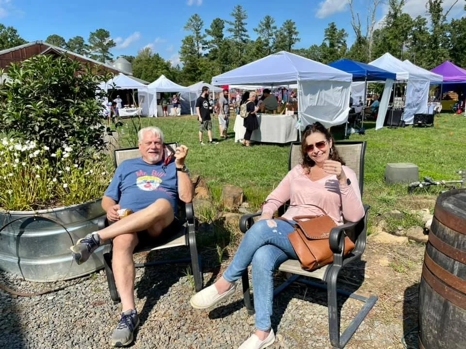 Art-n-Soul Market @ Mystic Farm &amp; Distillery