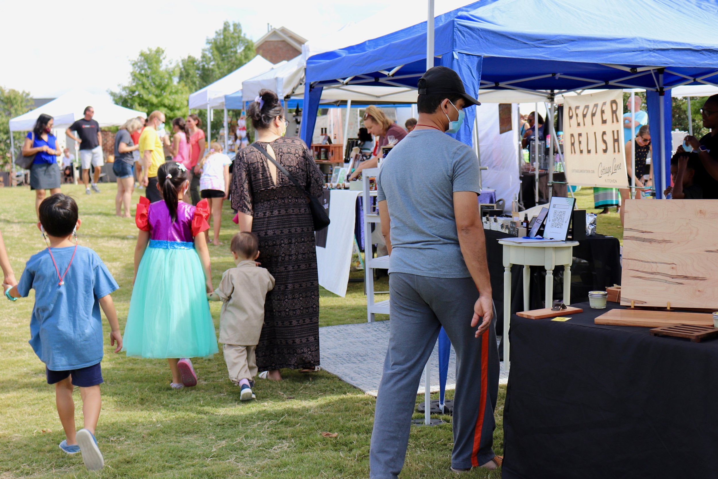 Art-n-Soul Market @ Mystic Farm &amp; Distillery