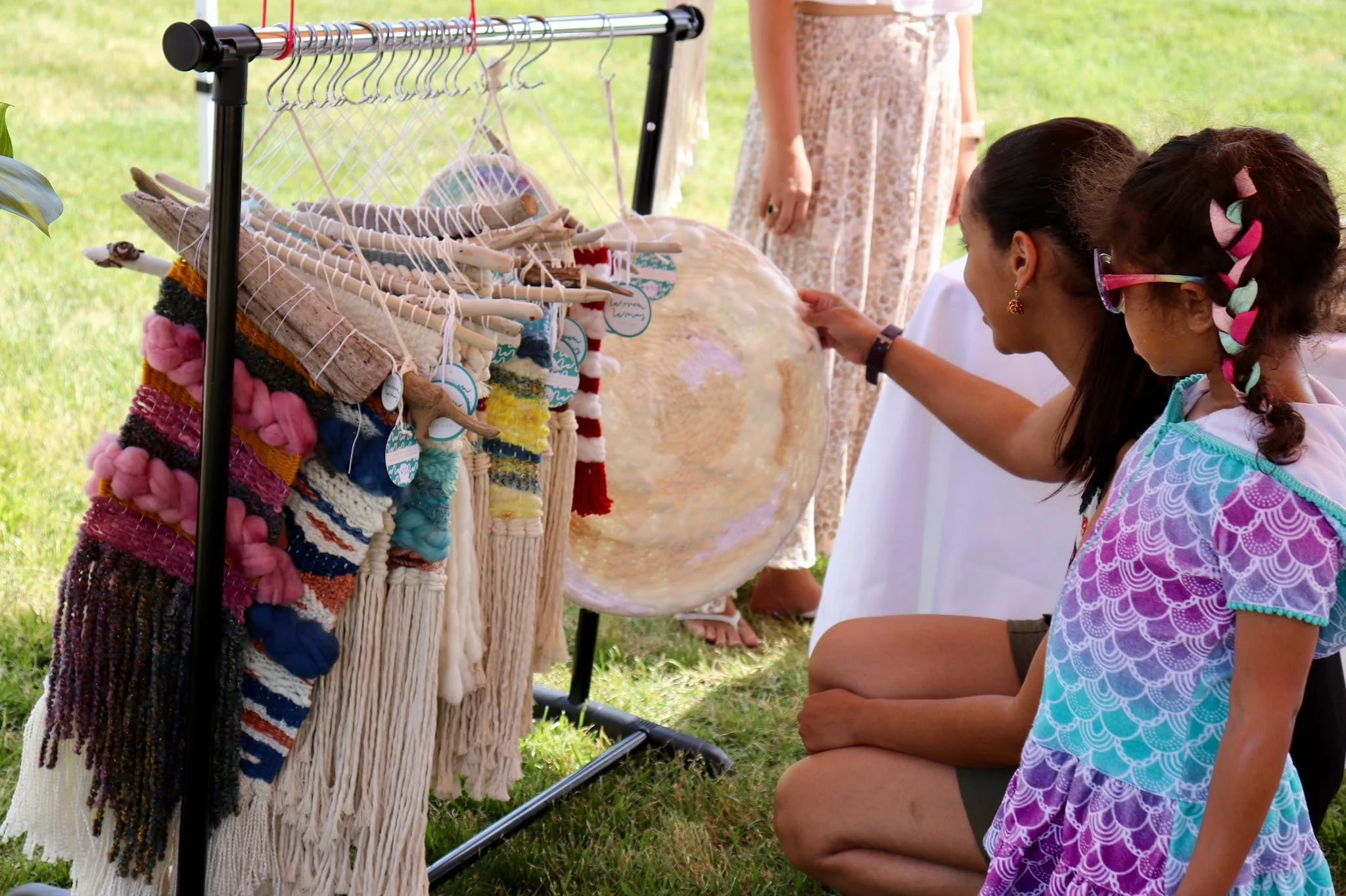 Art-n-Soul Market @ Mystic Farm &amp; Distillery
