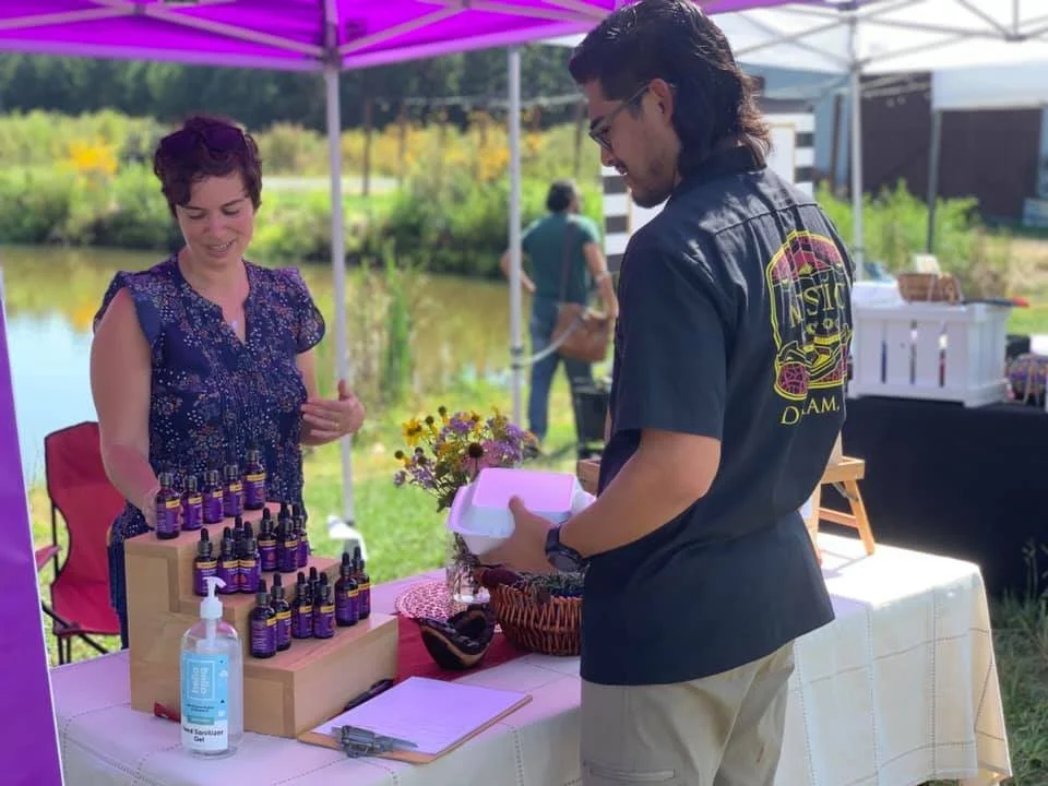 Art-n-Soul Market @ Mystic Farm &amp; Distillery